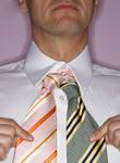 фото галстука